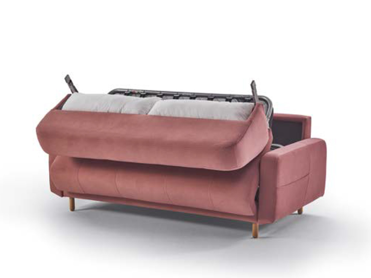 sofa-cama-apertura-italiana-sam-luna-de-mopal-con-lineas-curvas-colchon-12cm-gomaespuma