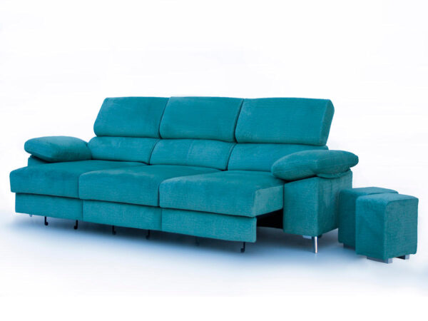 sofa-deslizante-rosa-con-pouf-y-extensible-como-cama-elegante-y-confortable-